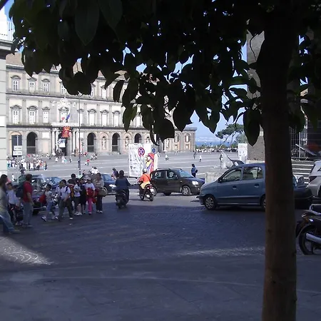 Serra Casa Vacanza a Piazza del Plebiscito-2